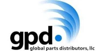 global parts distributor